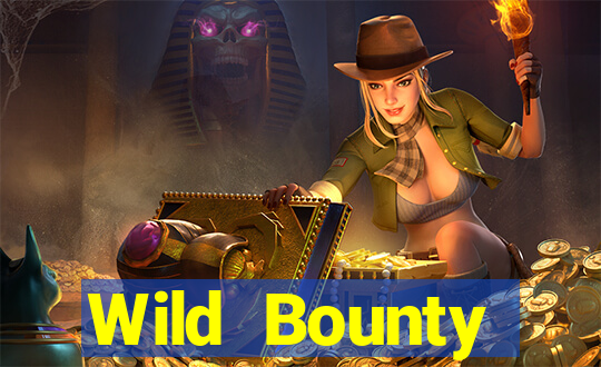 Wild Bounty Showdown pg demo main demo pg soft wild bounty